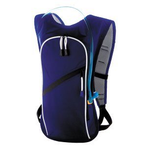 תיק גב לרוכבי אופניים.