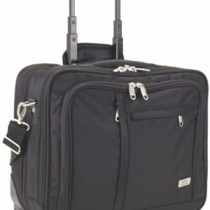 מזוודת עורך דין