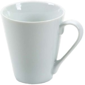 כוס פורצלן מעוצב