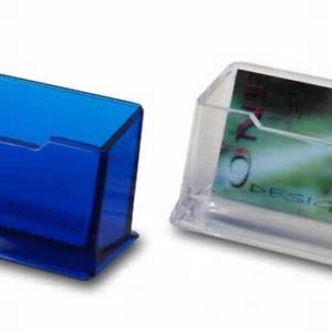 מעמד כרטיסי ביקור