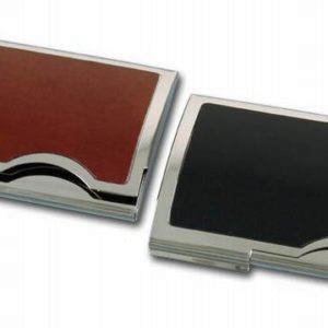 קופסת כרטיסי ביקור