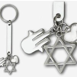 מ"מ מגן דוד חמסה ולב