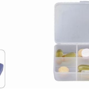 קופסה לכדורים