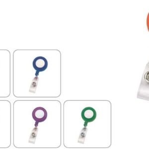 מחזיק לתג עובד