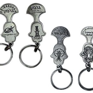 מ"מ פותחן עגלות