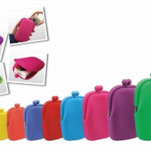 ארנק סיליקון