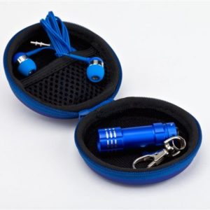 אוזניות פנס