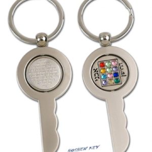 מ"מ מפתח אבני החושן