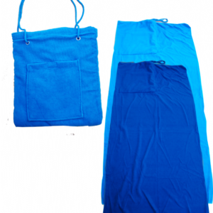 תיק מגבת חוף