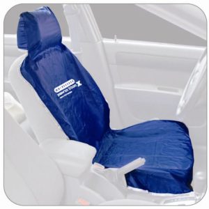 כיסוי למושב