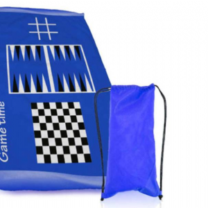 מגבת חוף משחקים