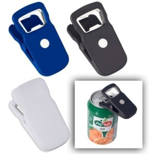 פותחן בקבוקים ופחיות