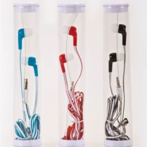 אוזניות אישיות מיקרופון