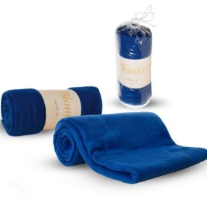 כירבולית שמיכת פליז