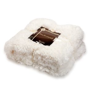 שמיכת טלוויזיה