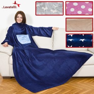 שמיכת פינוק