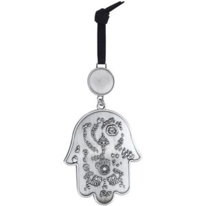 חמסה לתלייה מזל וברכה