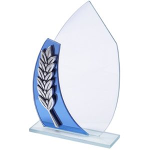 מגן עלה זית