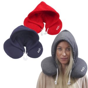 כרית נסיעות קפוצו'ן