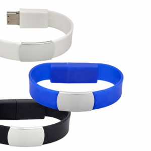 צמיד סיליקון דיסק און קי