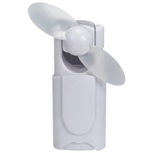 מאוורר אישי לבן