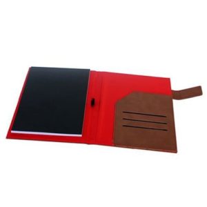 מכתביה עור A5