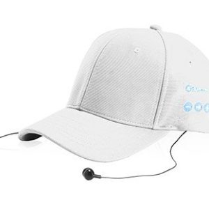 כובע מצחיה אזניות בלוטוס