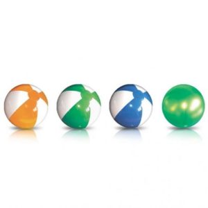 כדור ים מתנפח