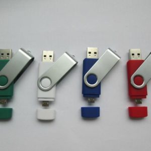 דיסק און קי חיבור לאנדרואיד