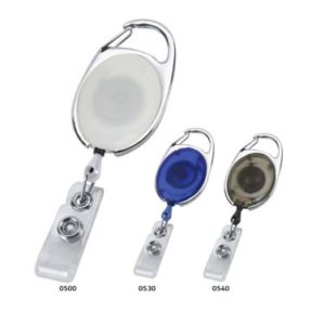 מחזיק תג עובד