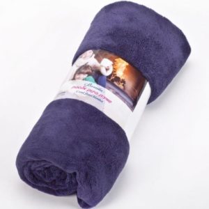 שמיכה רכה ומפנקת