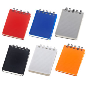  פנקס ספירלה A7