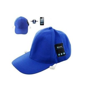 כובע מצחיה אזניות בלוטוס