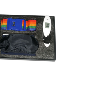 סט טיסה לחו"ל