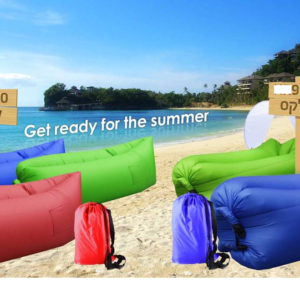 פוף אוויר מתנפח