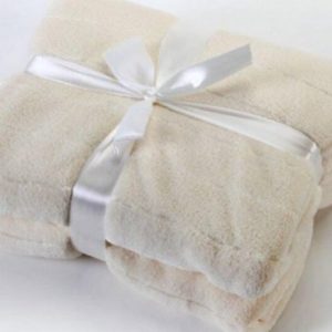 שמיכת מיקרופייבר