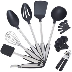 סט למטבח 18 חלקים