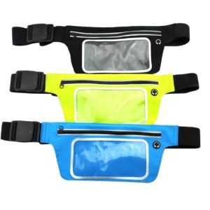 פאוץ' מותן גדול