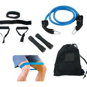 ערכת כושר אישית גדולה