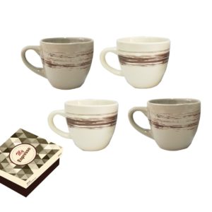 סט אספרסו מעוצב