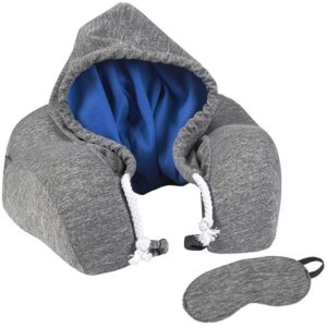 כרית נסיעות לצוואר