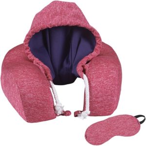 כרית נסיעות לצוואר