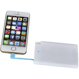 מטען נייד פאוור קארד