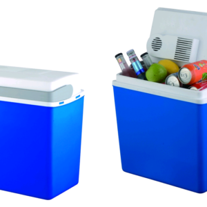 מקרר לרכב חום/קור