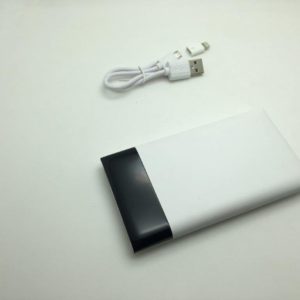 מטען נייד דיגיטלי