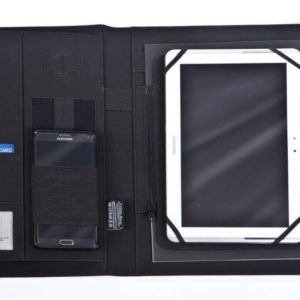 מכתביה מנהלים עם מטען מובנה