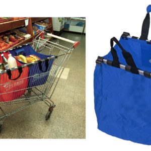 סל לעגלת קניות