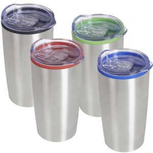 ספל תרמי פנים צבעוני