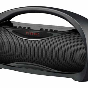 מערכת שמע שולחנית