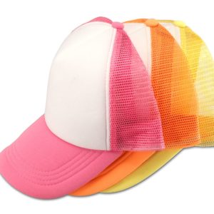 כובע רשת ראפר